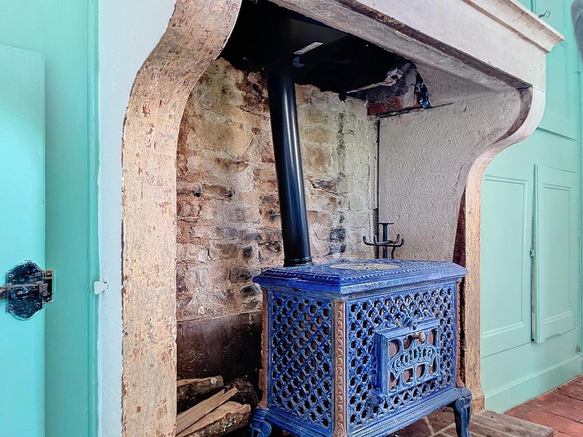 Charmante Maison Joux-la-Ville المظهر الخارجي الصورة